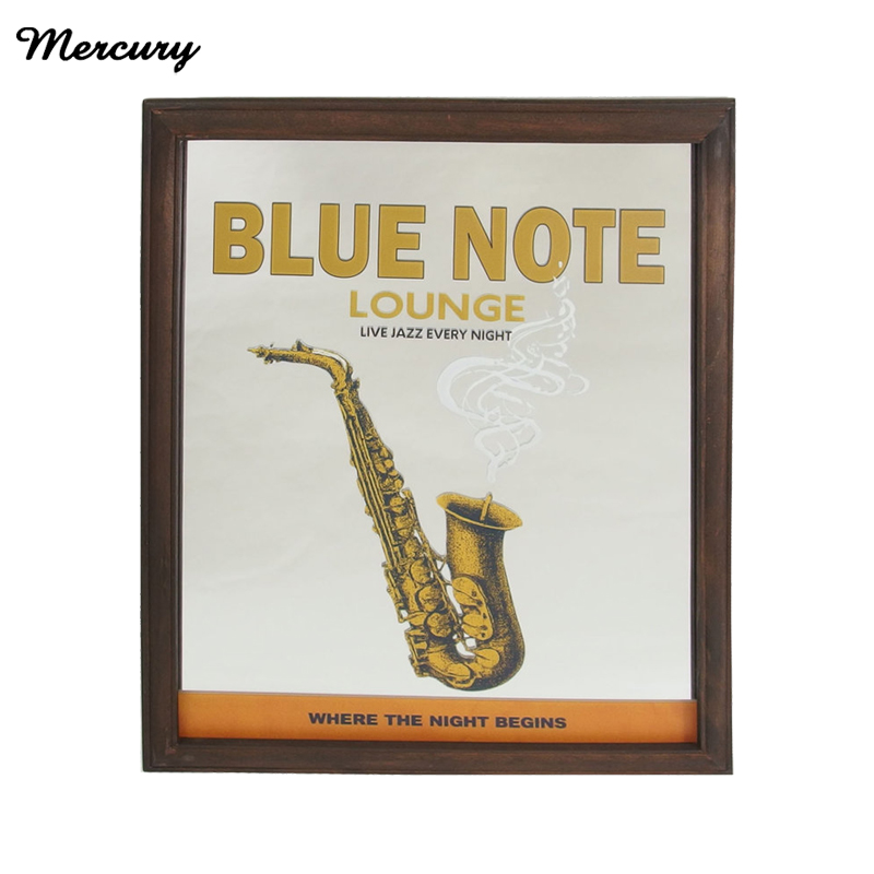 ■キーストーン■■2026SS　新作■　MERCURY　パブミラー　JAZZ LOUNGE