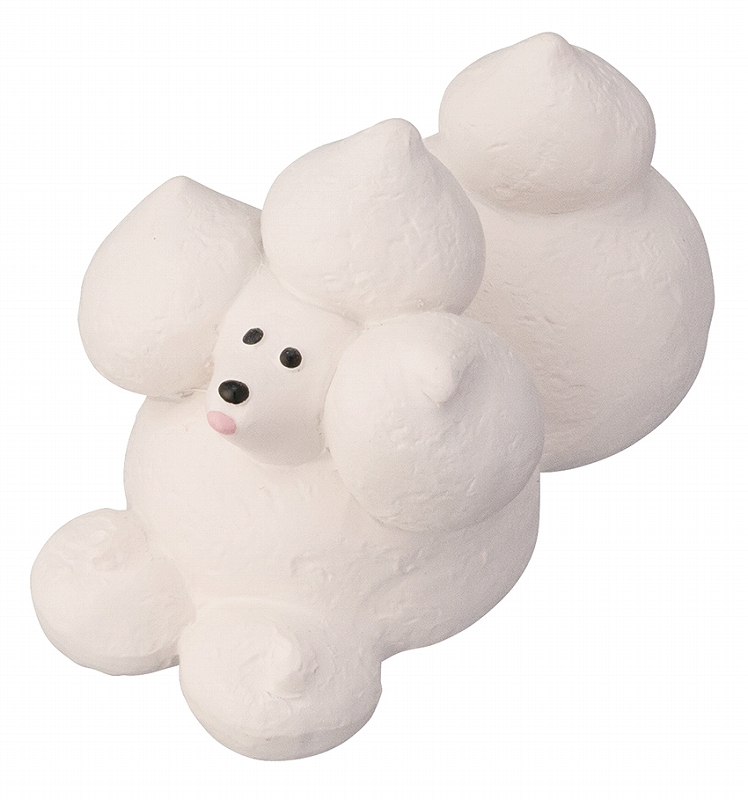■デコレ■■2025AW　先行予約■　スイーツマグネット  メレンゲ WH