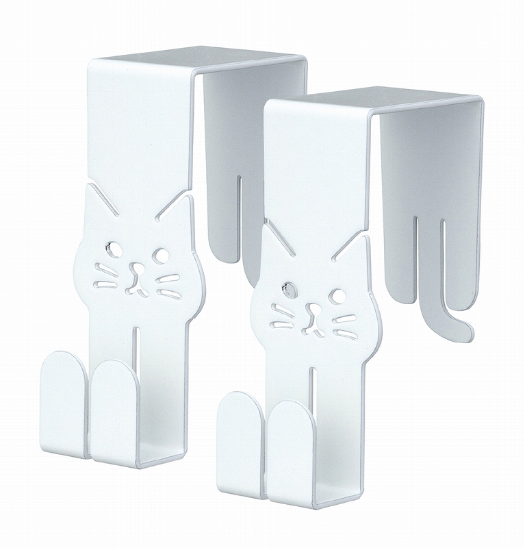 ■デコレ■■2025AW　先行予約■　キッチンフックセット  WH