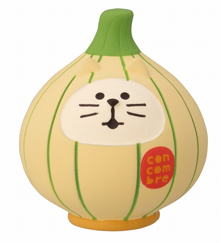 ■デコレ■■2025AW　先行予約■　おやさい猫だるま　新たまねぎ