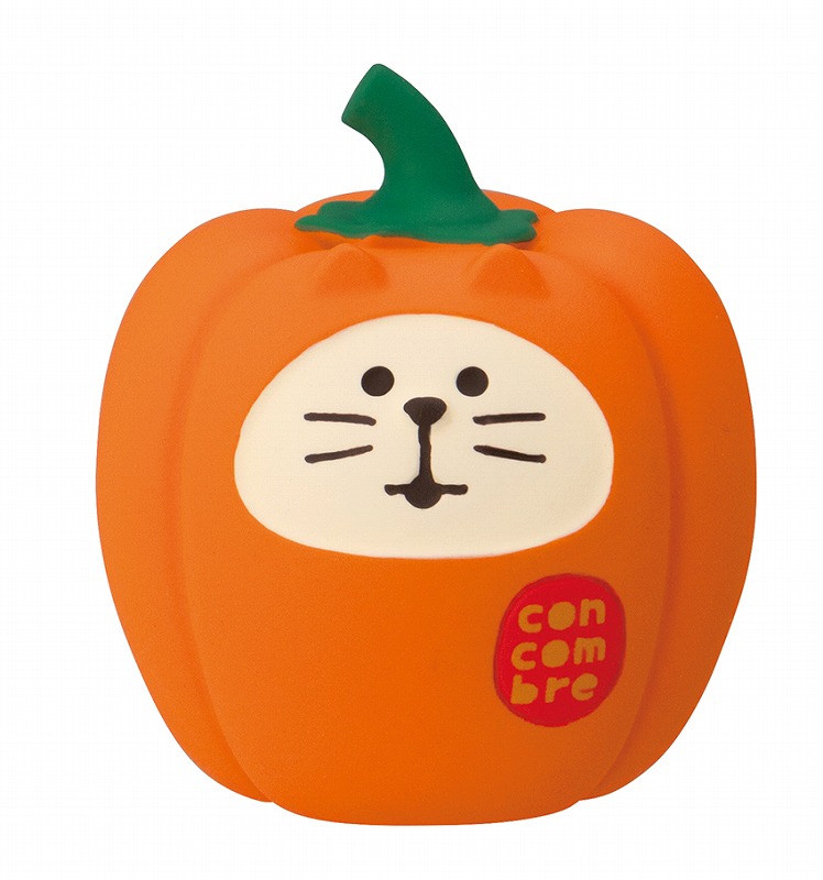 ■デコレ■■2025AW　先行予約■　おやさい猫だるま　パプリカ