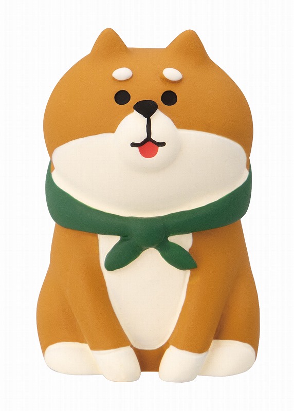 ■デコレ■■2025AW　先行予約■　旅わんこ しば