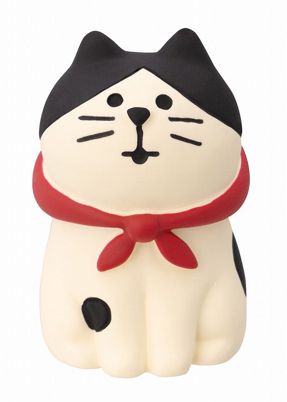 ■デコレ■■2025AW　先行予約■　旅にゃんこ はち