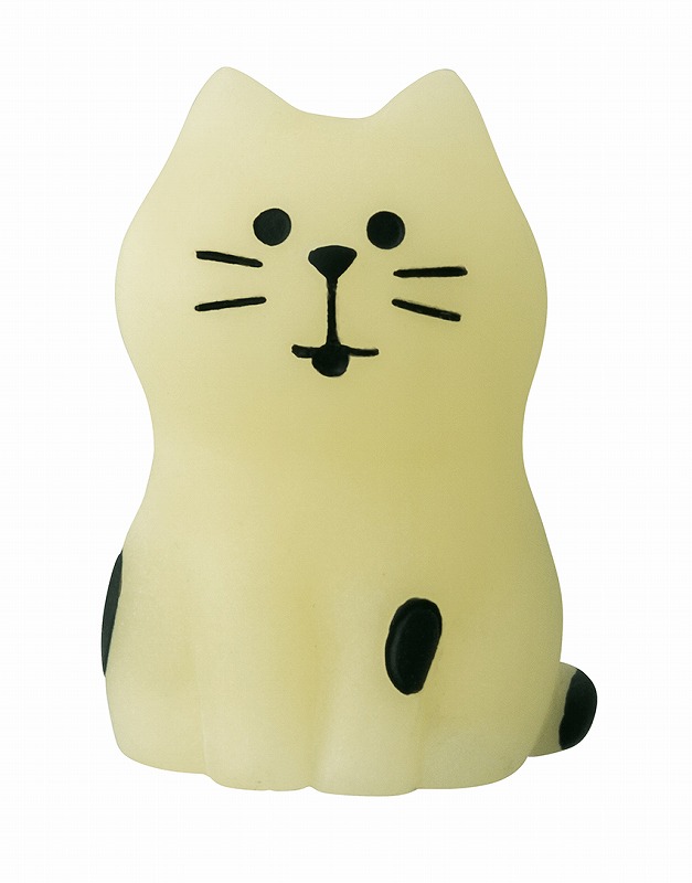 ■デコレ■■2025AW　先行予約■　ひかりねこ