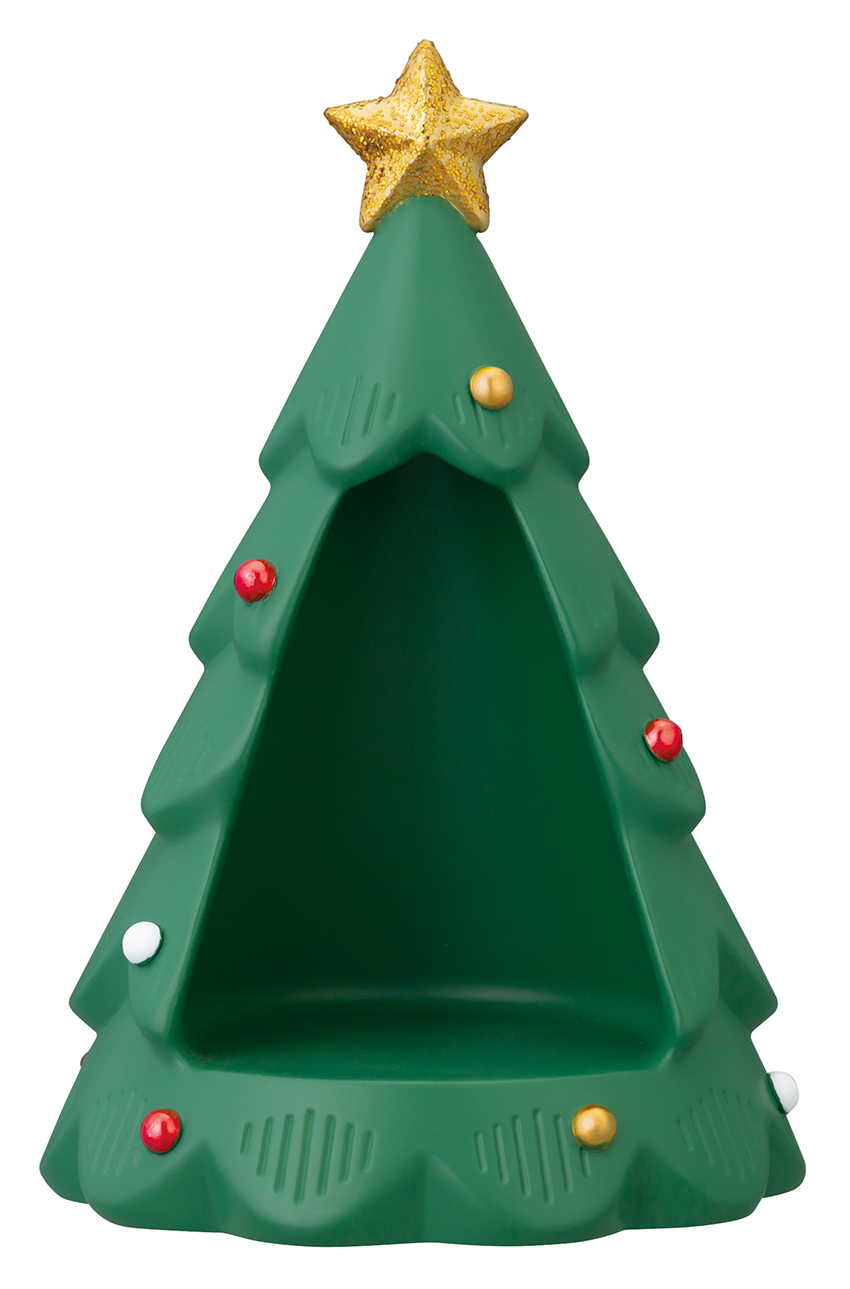 ■デコレ■■2025X'mas　先行予約■　COZYツリー　GR