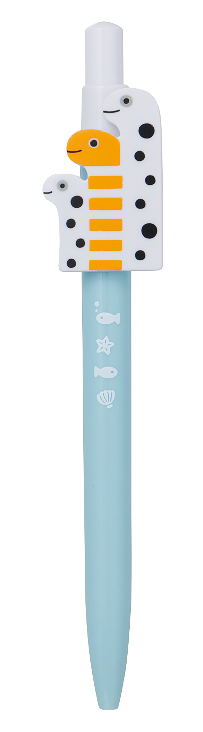 ■デコレ■■2026SS　先行予約■　水族館のボールペン　チンアナゴ