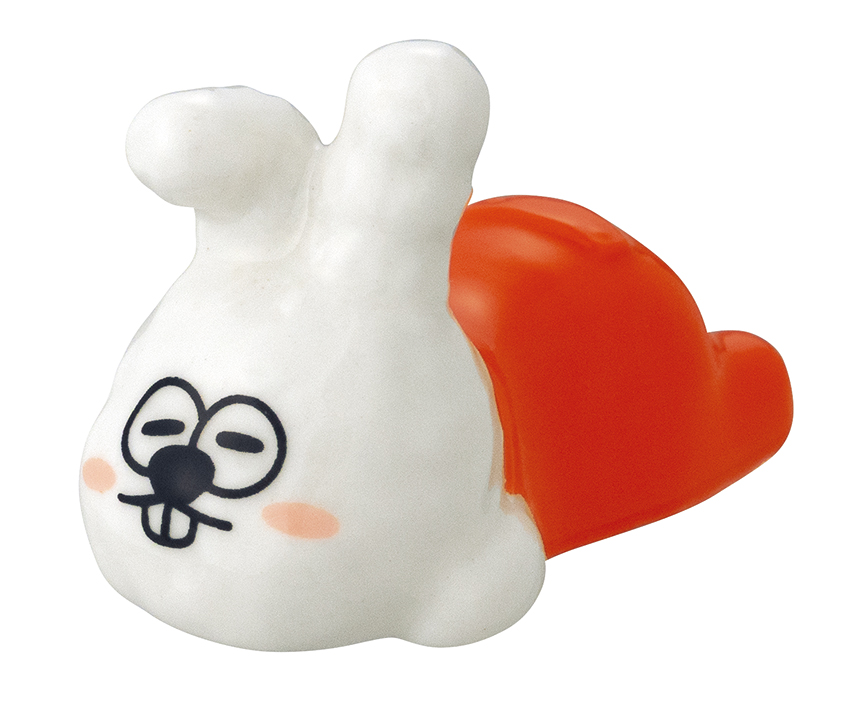 ■デコレ■■2026SS　先行予約■　タロ箸置き　ねそべり