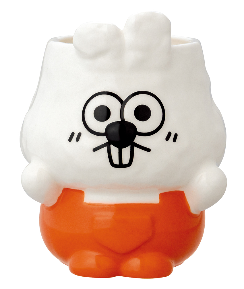 ■デコレ■■2026SS　先行予約■　タロ湯呑み