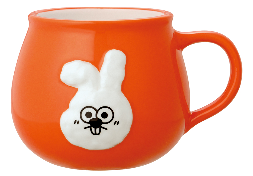 ■デコレ■■2026SS　先行予約■　タロマグカップ　OR