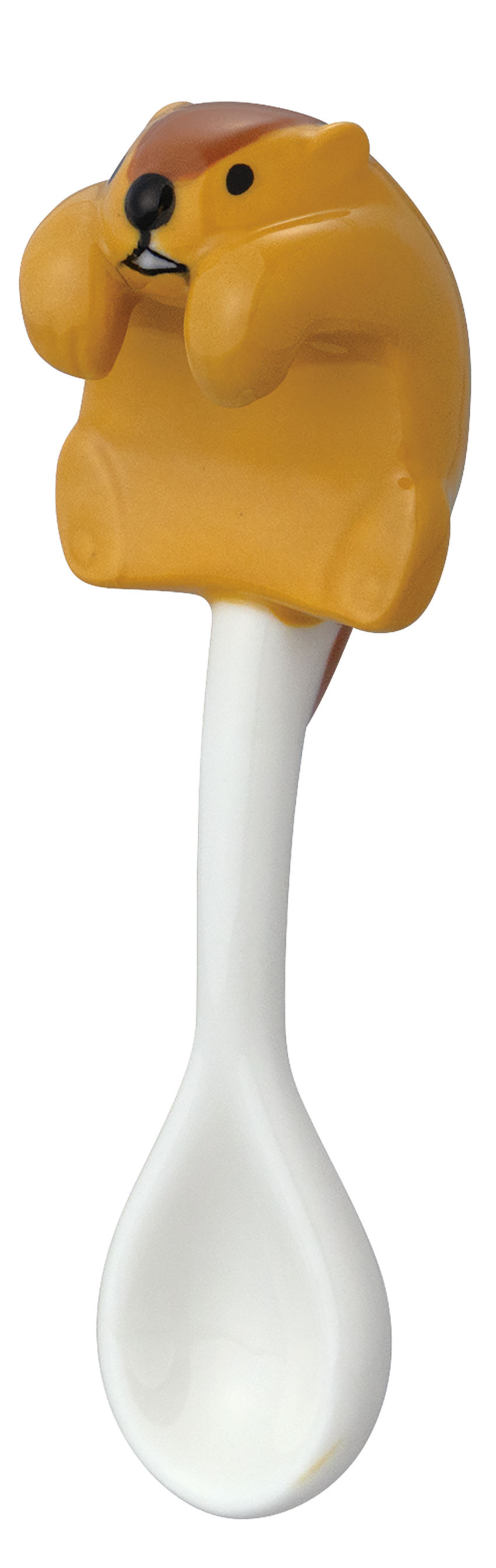 ■デコレ■■2026SS　先行予約■　マーモットスプーン