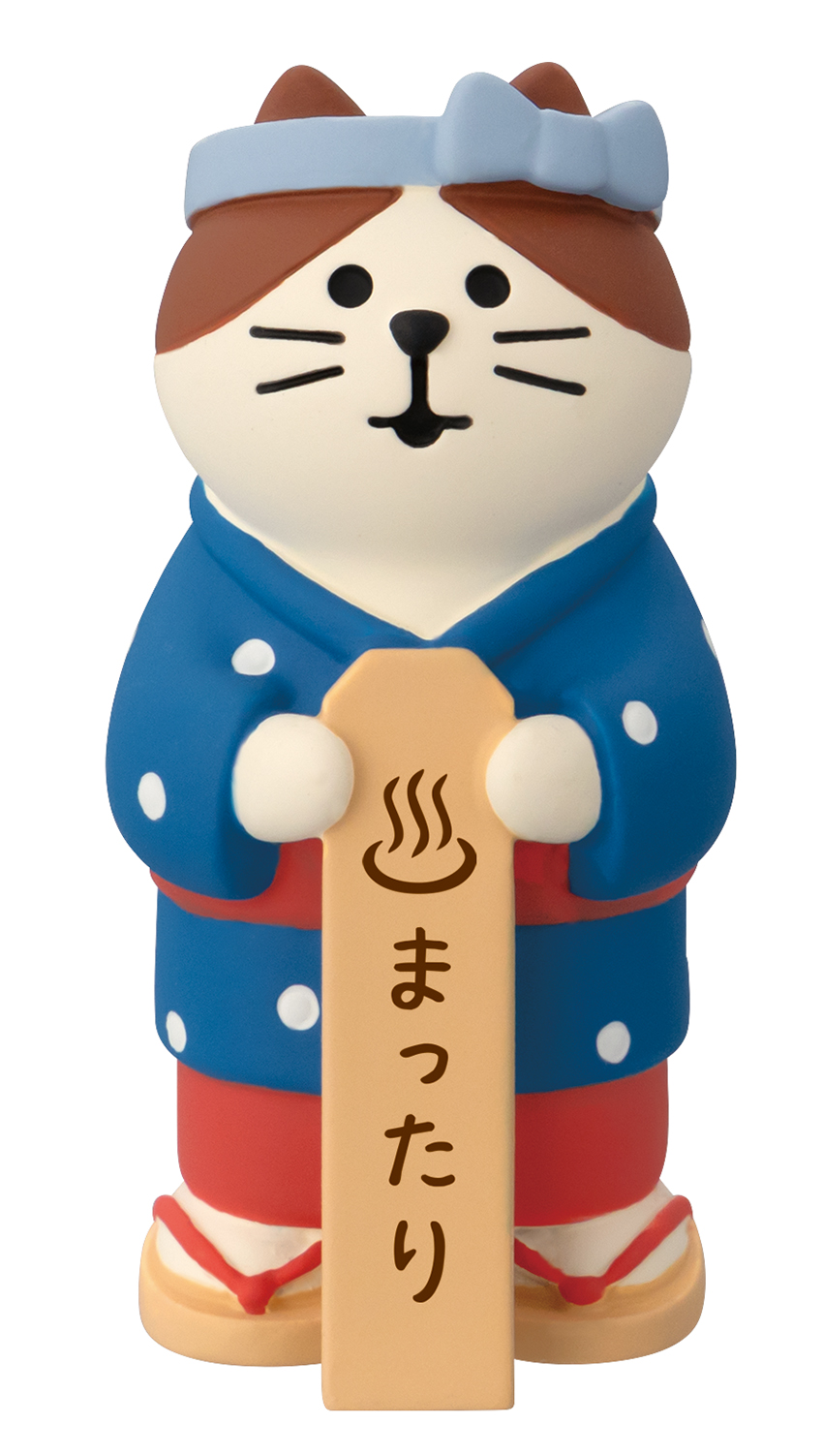 ★予約特典 5％割引中★■デコレ■■2026AW　先行予約■　湯もみ娘猫
