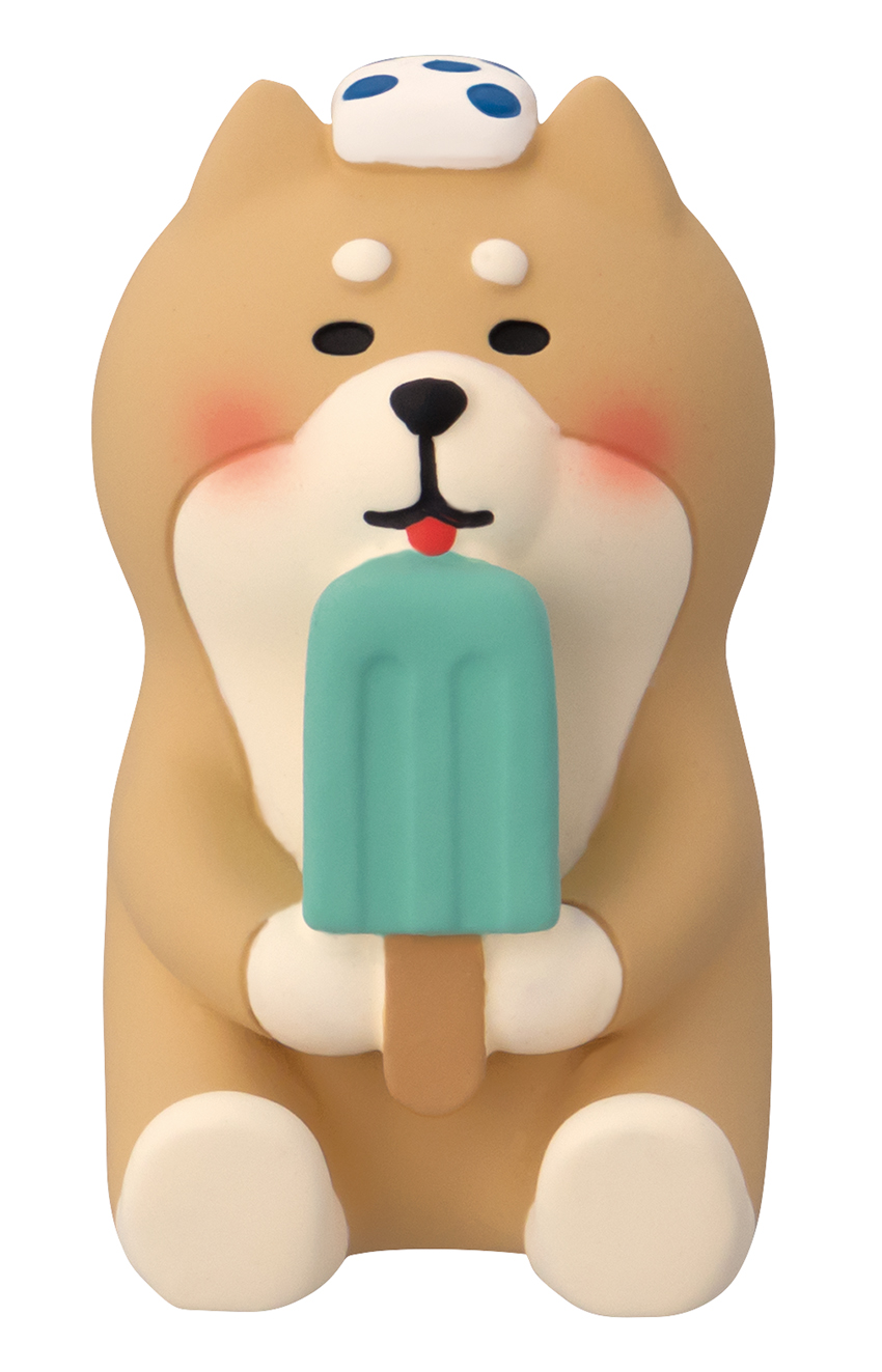 ★予約特典 5％割引中★■デコレ■■2026AW　先行予約■　温泉わんこ しば