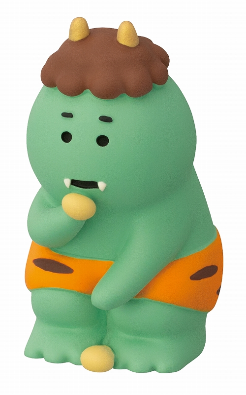 ■デコレ■■2025AW　先行予約■　豆ひろい鬼