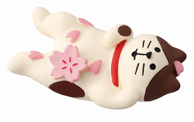 ■デコレ■■2026SS　先行予約■　桜みゃみれ猫
