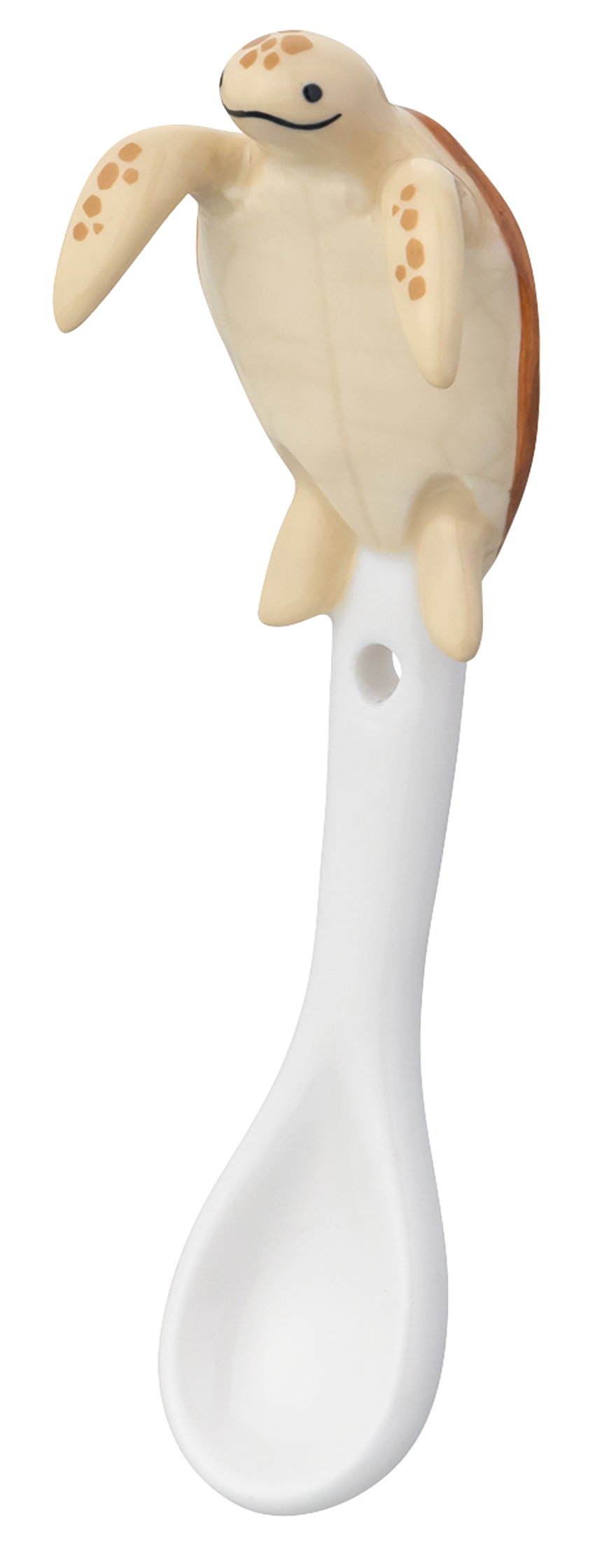 ■デコレ■■2026SS　先行予約■　まりんスプーン　ウミガメ