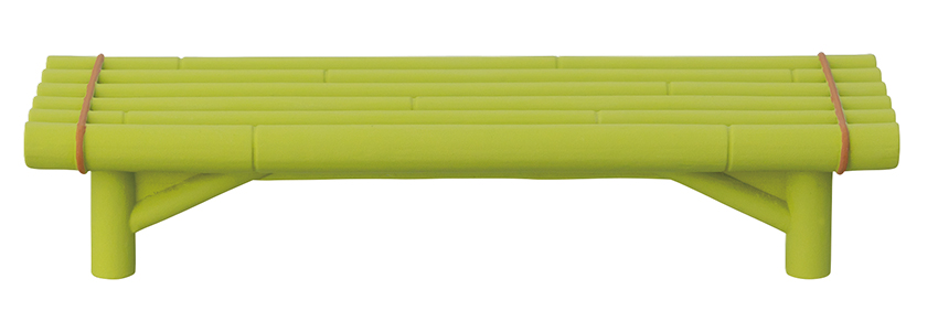 ■デコレ■■2026SS　先行予約■　竹縁台