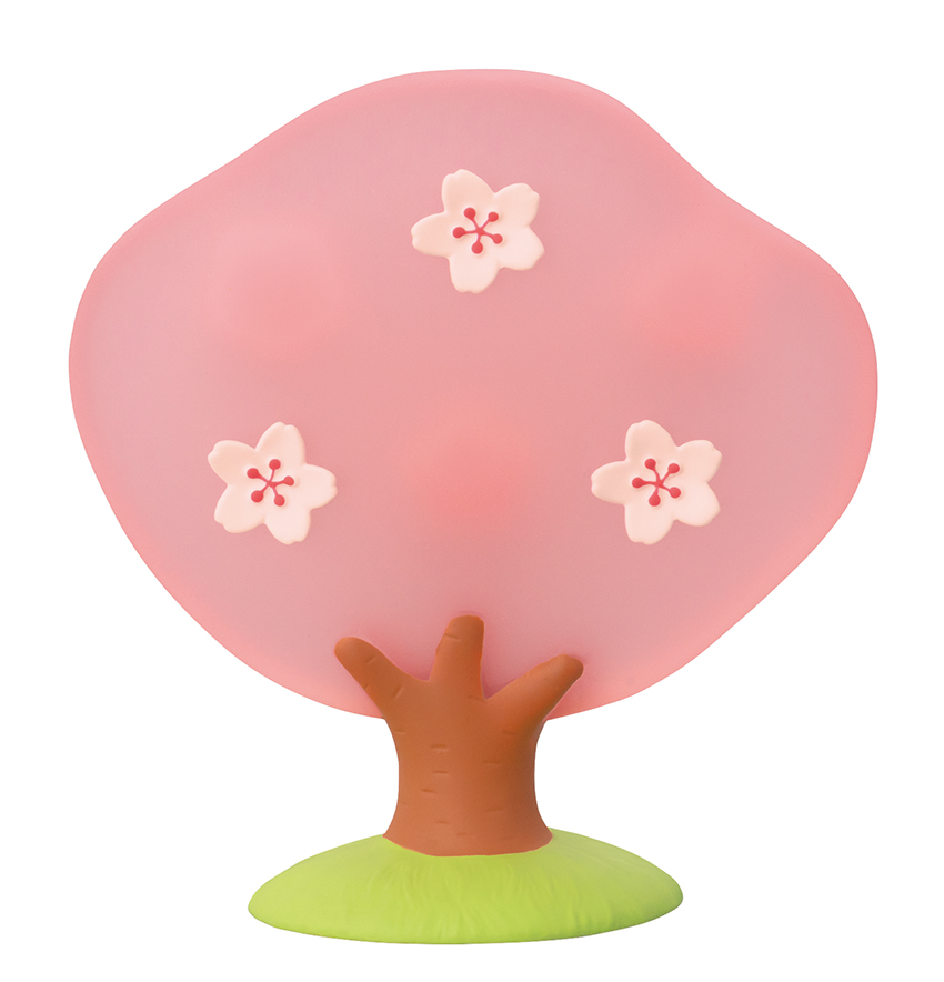 ★予約特典 5％割引中★■デコレ■■2027SS　先行予約■　飴みたいな桜の木