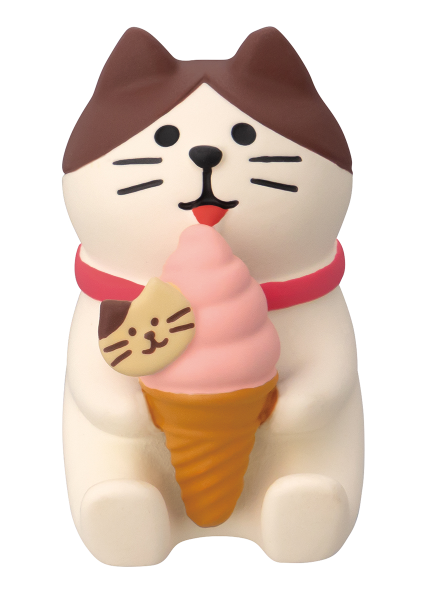 ★予約特典 5％割引中★■デコレ■■2027SS　先行予約■　いちごソフト はち