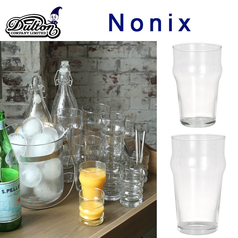 ■ダルトン■　NONIX