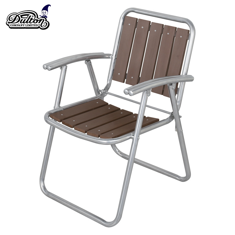■ダルトン■■PXシリーズ■　Aluminum folding chair