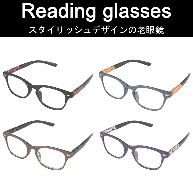 ■ダルトン■■2023AW　新作■　Reading glasses