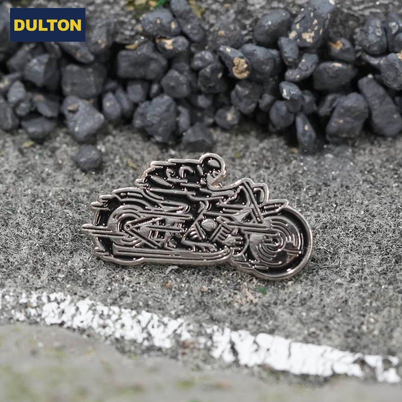 ■ダルトン■■2024AW　新作■　Pins　Motorcycle