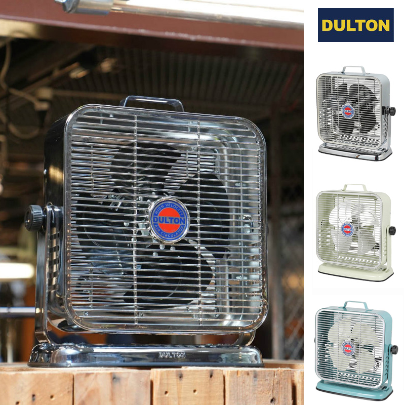 ■ダルトン■　Air circulator