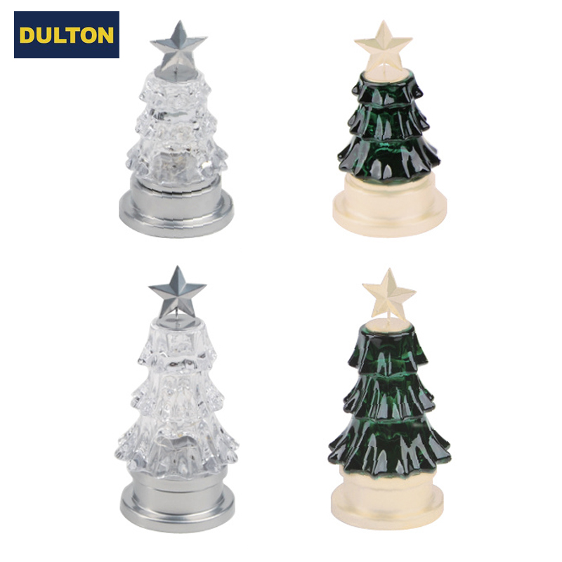 ■ダルトン■■X'mas■　LED glow tree