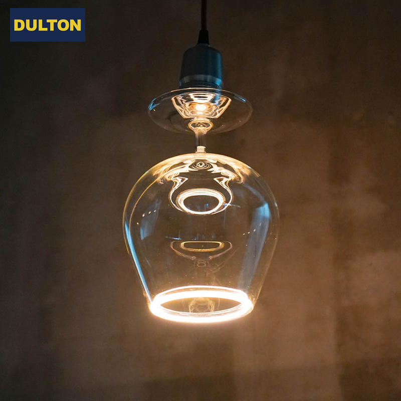 ■ダルトン■■2025AW　新作■　LED brandy glass bulb