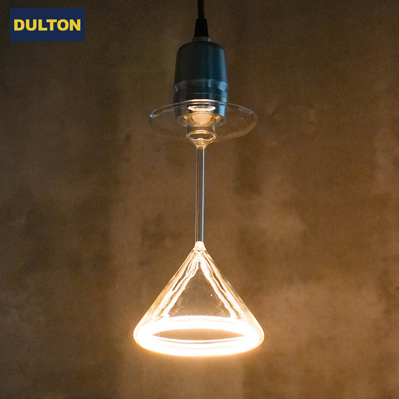 ■ダルトン■■2025AW　新作■　LED cocktail glass bulb