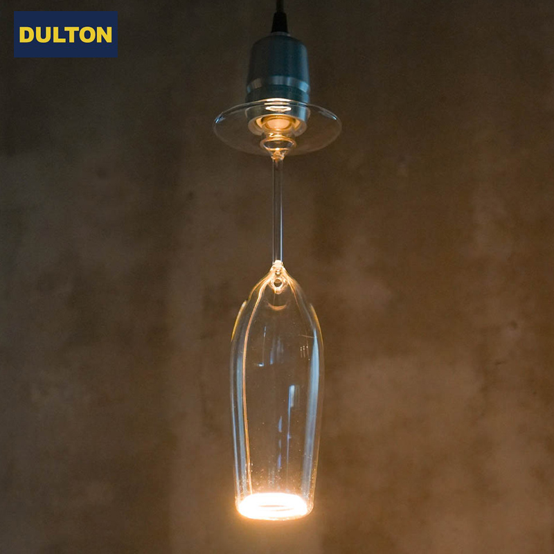 ■ダルトン■■2025AW　新作■　LED champagne glass bulb