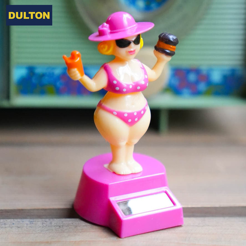 ■ダルトン■■2025AW　新作■　Solar dancer　Sunny lady