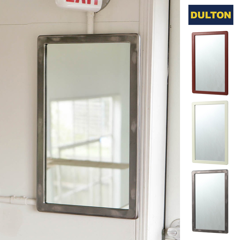 ■ダルトン■■2025AW　新作■　Wall mirror　Sサイズ
