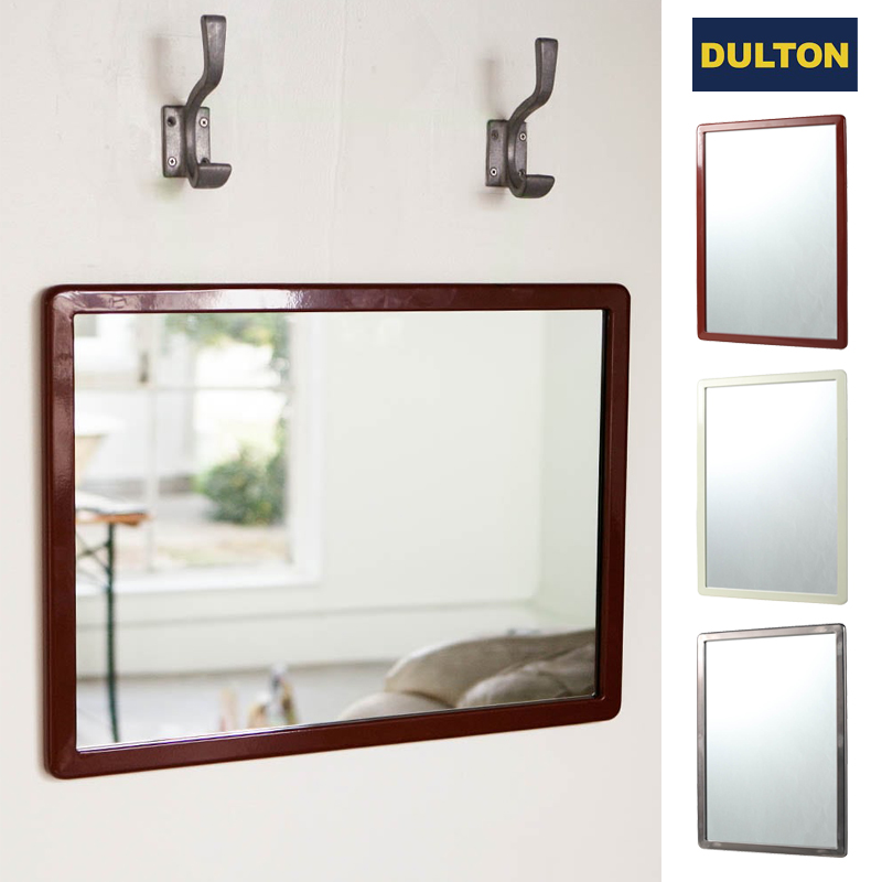 ■ダルトン■■2025AW　新作■　Wall mirror　Lサイズ