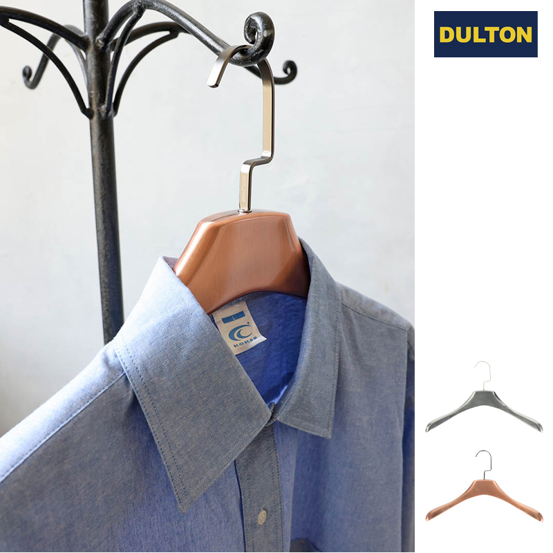 ■ダルトン■■2025AW　新作■　SS Clothes Hanger