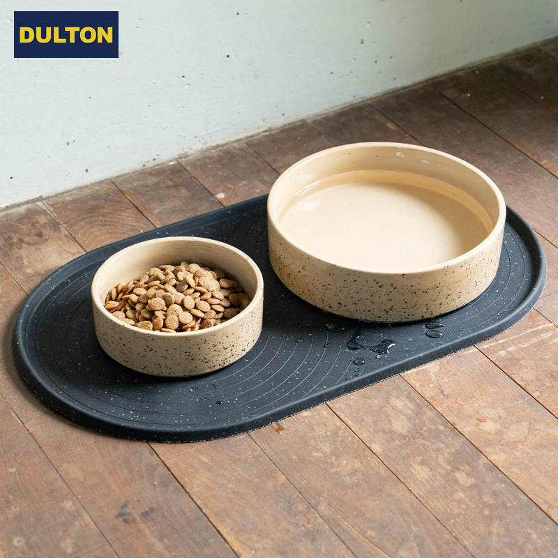 ■ダルトン■■2025SS　新作■　Silicone place mat　Oval
