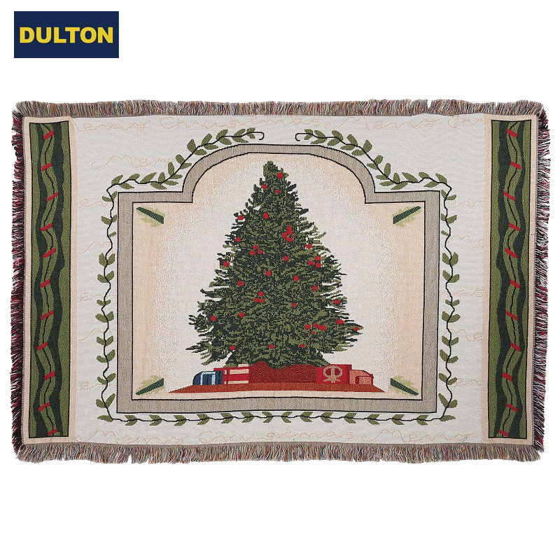 ■ダルトン■■2025X'mas　先行予約■　Jacquard multi cloth