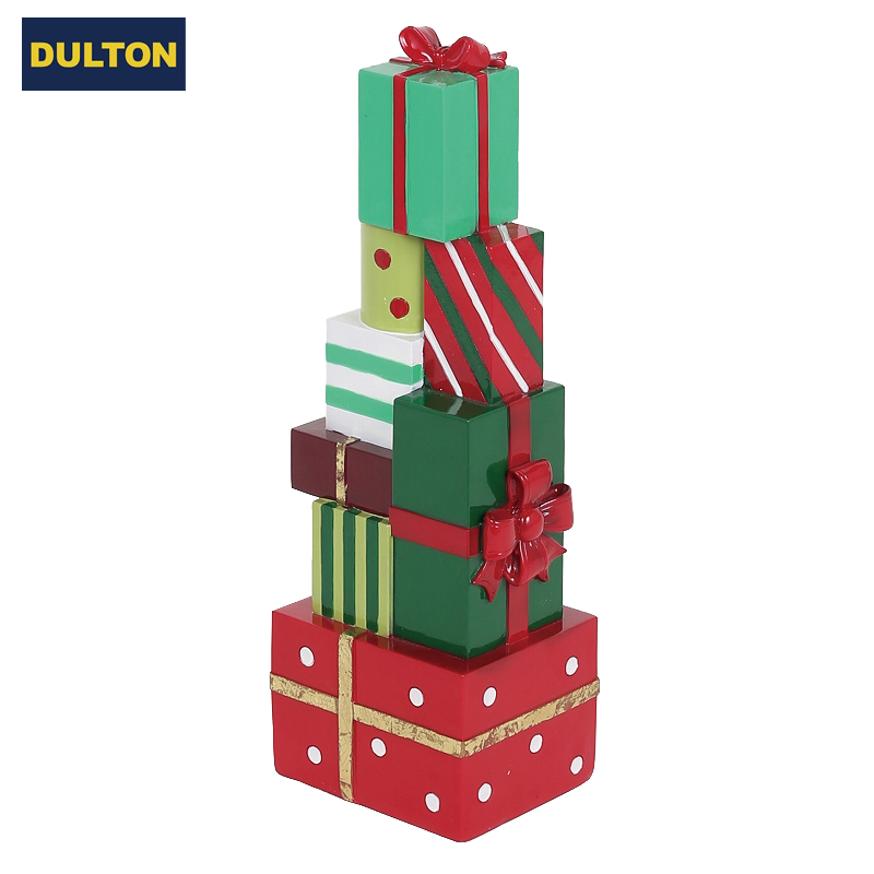 ■ダルトン■■2025X'mas　先行予約■　Gift tower