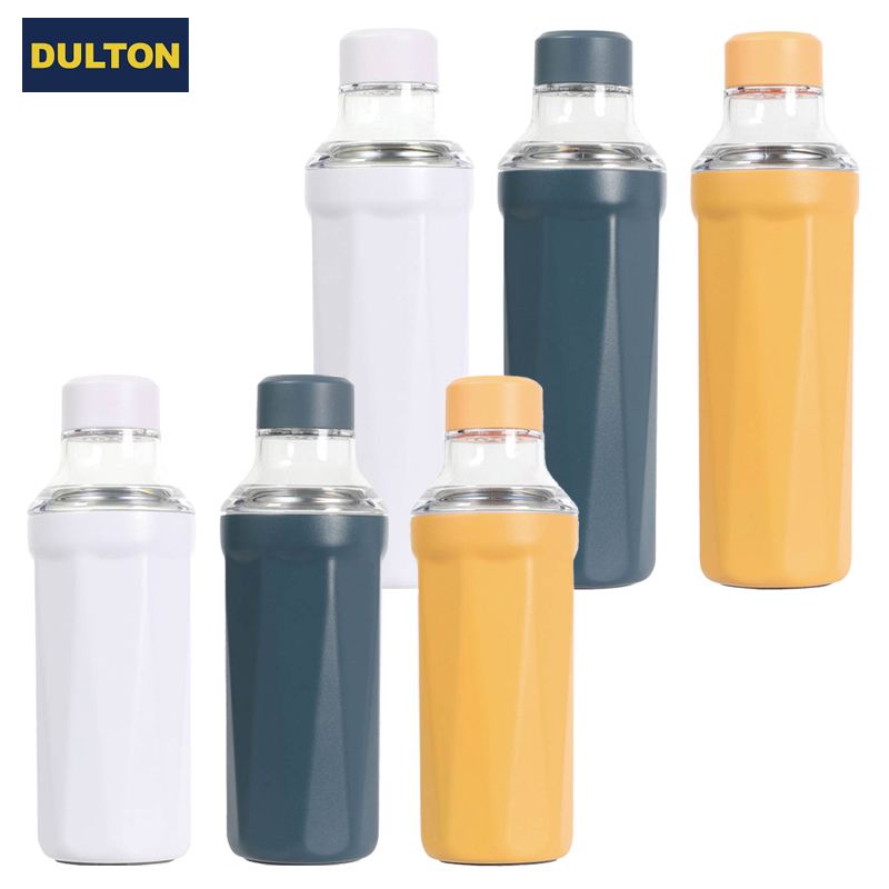 ■ダルトン■■2026AW　先行予約■　Staintan bottle