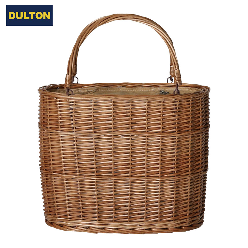 ■ダルトン■■2026AW　先行予約■　Park picnic basket　w/cooler