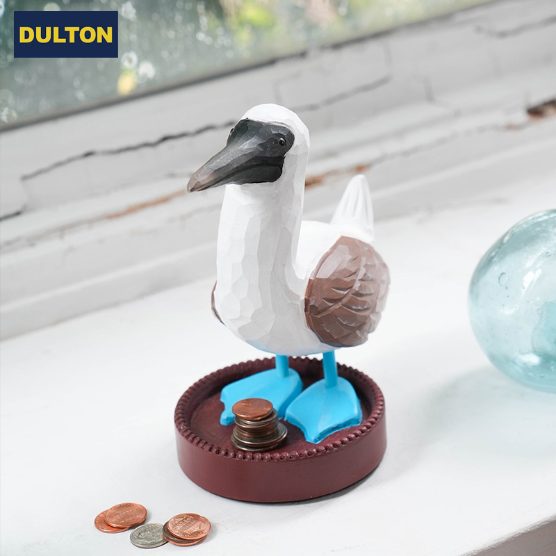 ■ダルトン■■2026AW　新作■　Stand organizer　Blue-footed booby