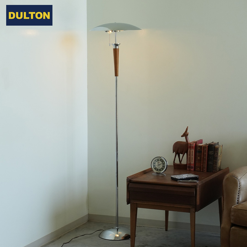 ■ダルトン■■2026AW　新作■　Classic floor lamp　クラシック フロアランプ