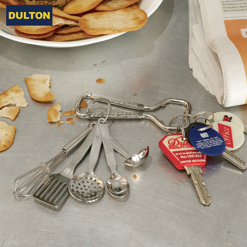 ■ダルトン■　MINI KITCHEN TOOL SET
