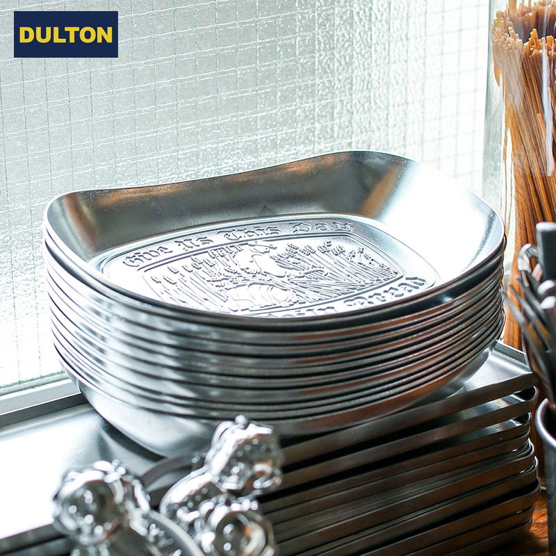 ■ダルトン■　ALUMINUM BREAD TRAY