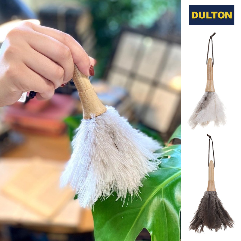 ■ダルトン■　Feather duster mini