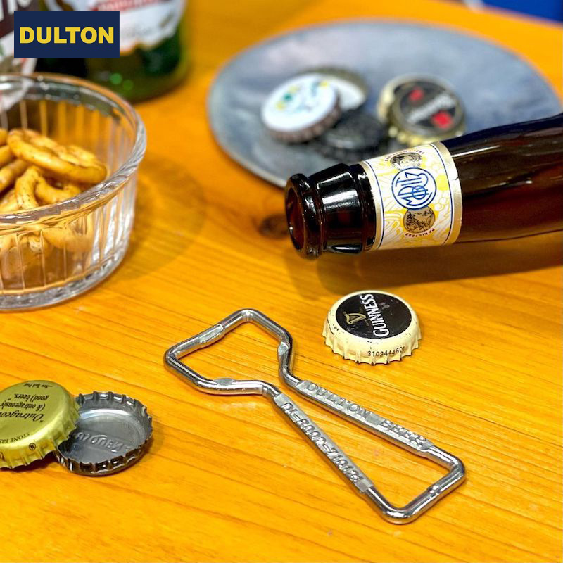 ■ダルトン■　CLASSIC BOTTLE OPENER