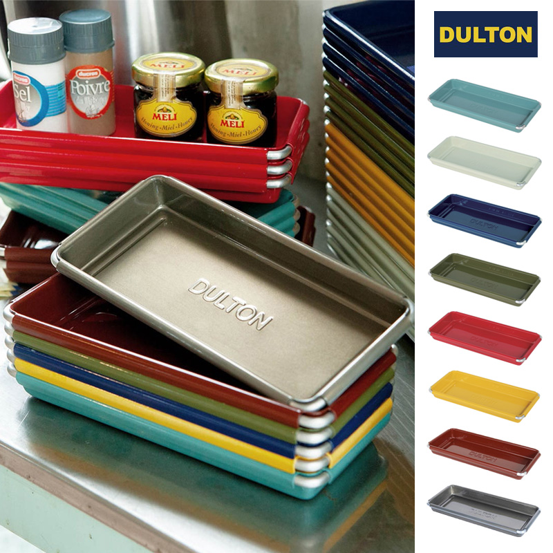 ■ダルトン■　Desktop tray