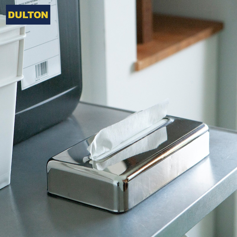 ■ダルトン■　TISSUE DISPENSER
