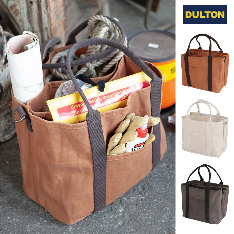 ■ダルトン■　Worker bag
