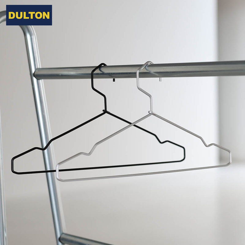 ■ダルトン■■2026SS　新作■　Aluminum hanger hexagon